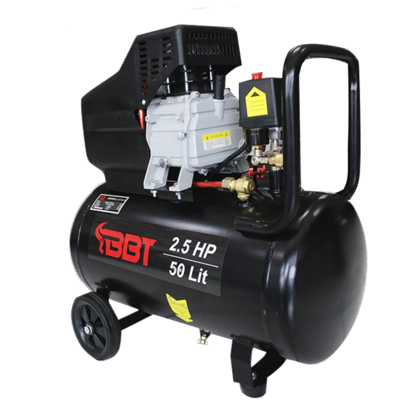 Compresor  2.5 HP 50 LTS
