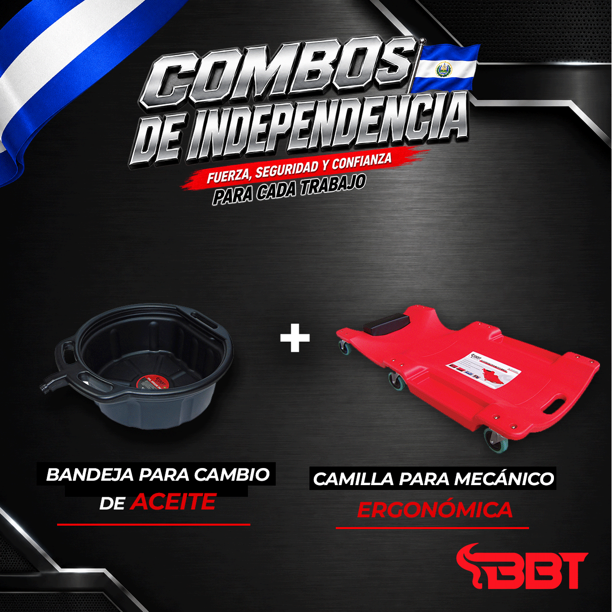 BBT El Salvador