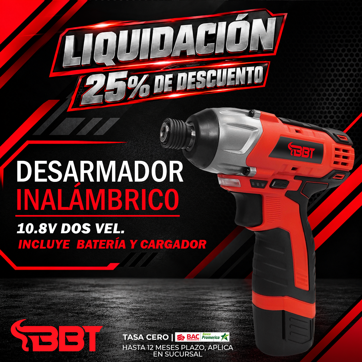 BBT El Salvador