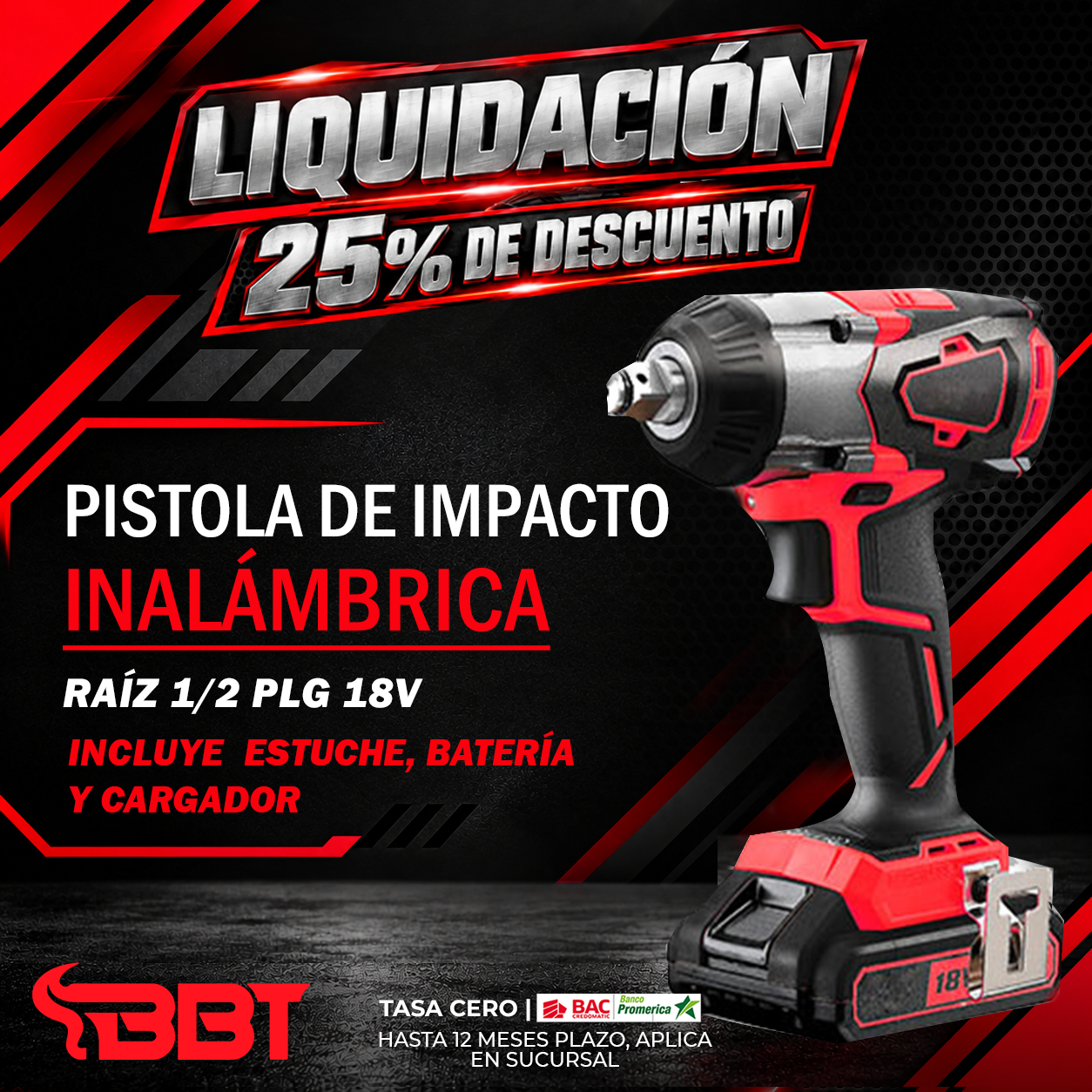 BBT El Salvador