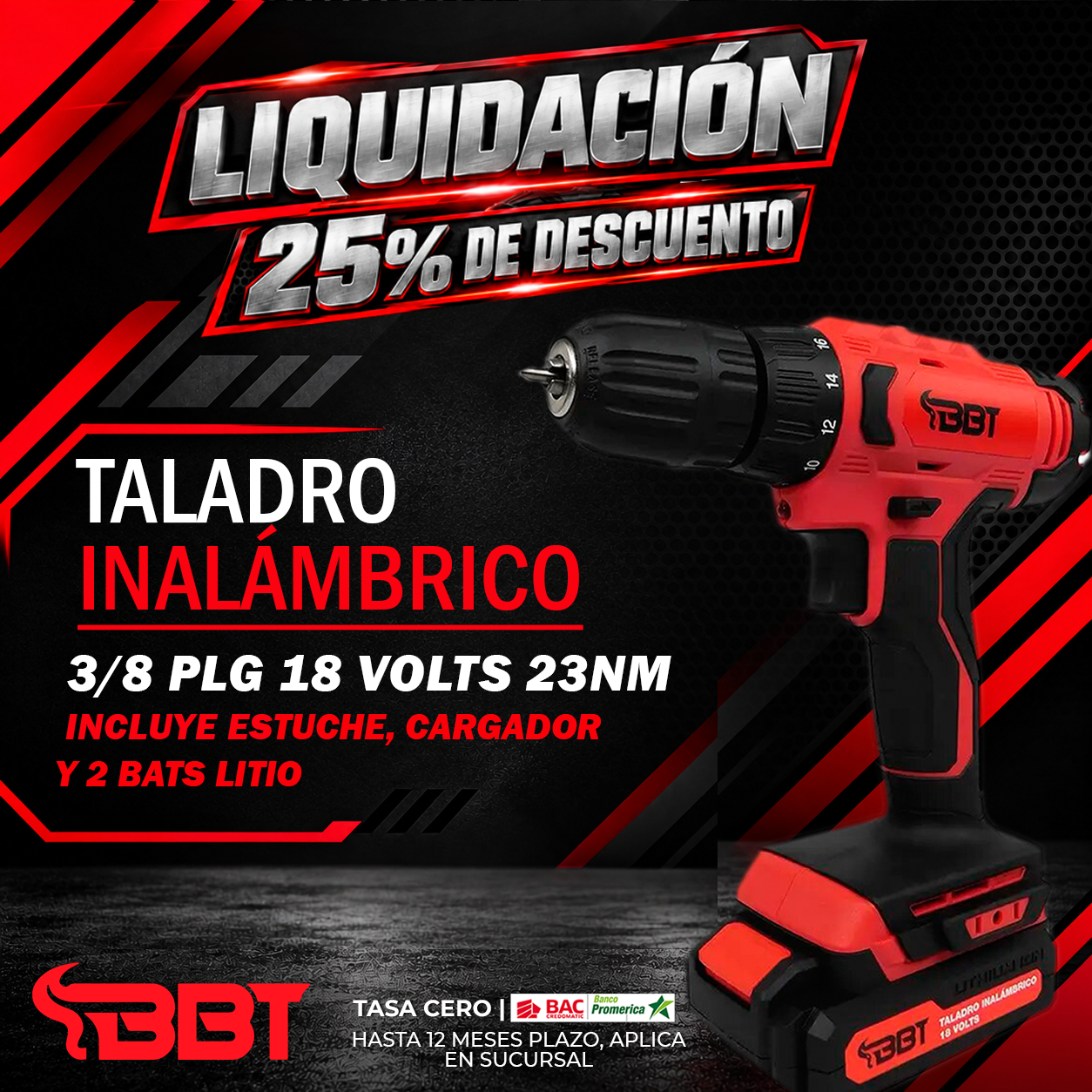 BBT El Salvador
