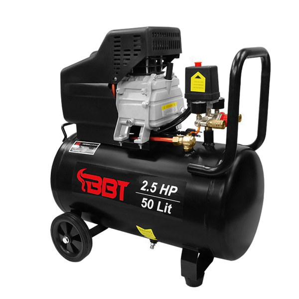 Compresor  2.5 HP 50 LTS