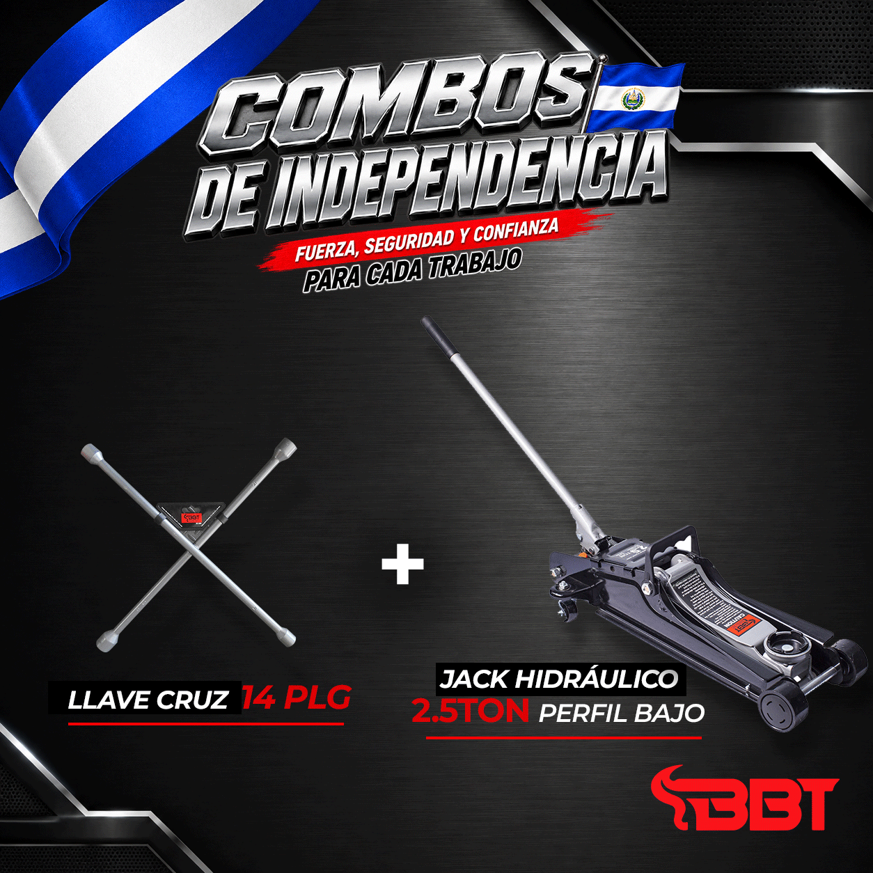 BBT El Salvador