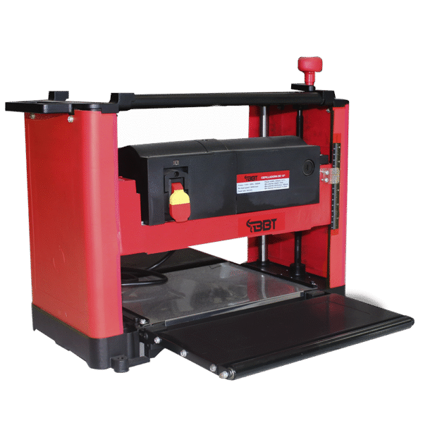 Cepilladora  de banco de 13″ BBT